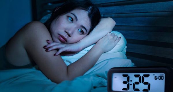 Mất ngủ kéo dài nguy hại hơn bạn tưởng | TCI Hospital
