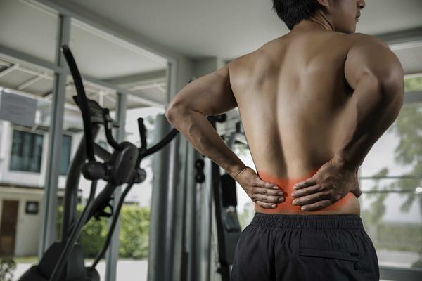 Người bệnh thoát vị đĩa đệm vẫn có thể tập gym nhưng với các bài tập phù hợp