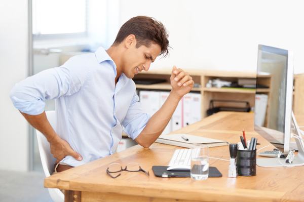 Cần kiêng ngồi một chỗ quá lâu có thể khiến bệnh nghiêm trọng hơn