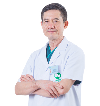 điều trị bệnh thận cho bé