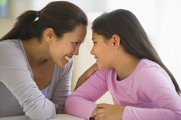 dậy thì sớm thường gặp ở bé gái nhiều hơn bé trai
