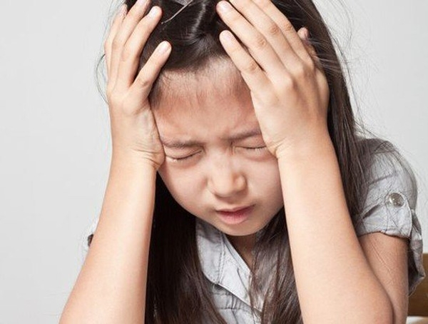 thiếu máu thiếu sắt hay gặp ở bé gái khi dậy thì