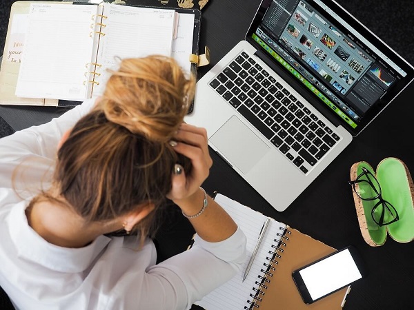 Cơ thể bị thiếu các chất dinh dưỡng do đâu