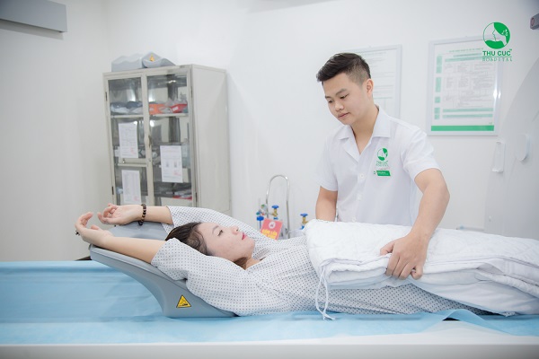 Giải pháp cho cơ thể bạn bị thiếu dinh dưỡng