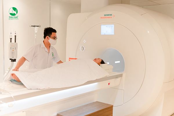 Gói khám đầy đủ 54 danh mục phát hiện toàn bộ tế bào ung thư và các bất thường nhỏ nhất