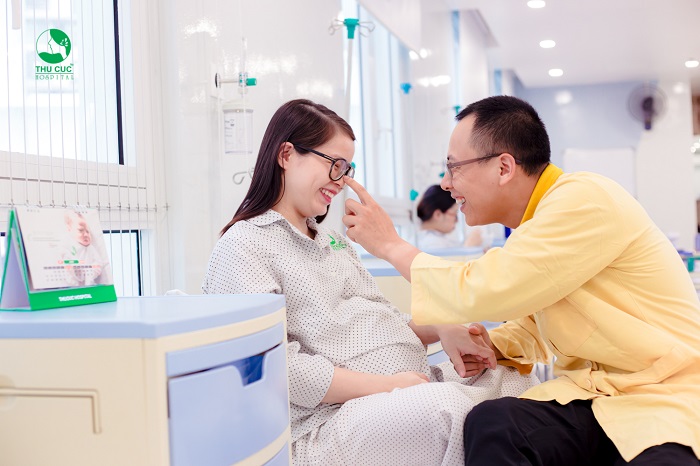 Hiểu rõ chế độ thai sản 2020 các bố mẹ sẽ không bỏ lỡ những quyền lợi quan trọng mình sẽ được hưởng khi sinh con
