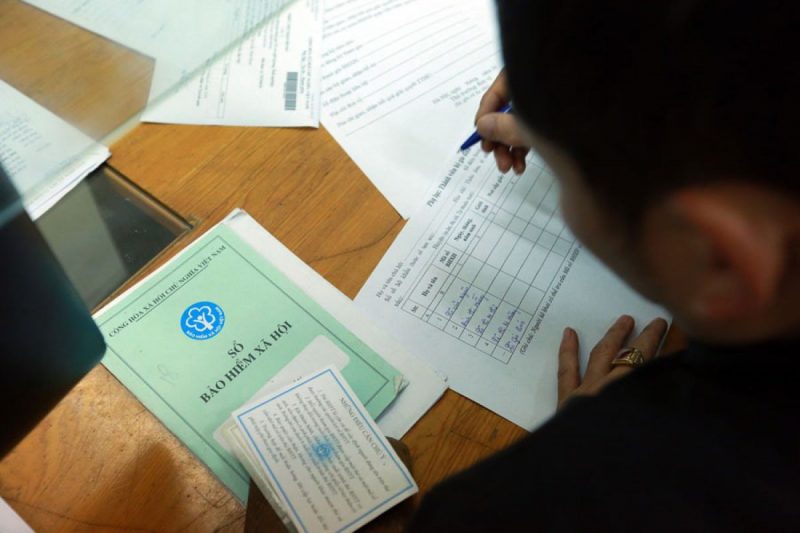 Đối tượng hưởng chế độ thanh toán bảo hiểm xã hội một lần được quy định tại Luật bảo hiểm xã hội số 58/2014/QH13