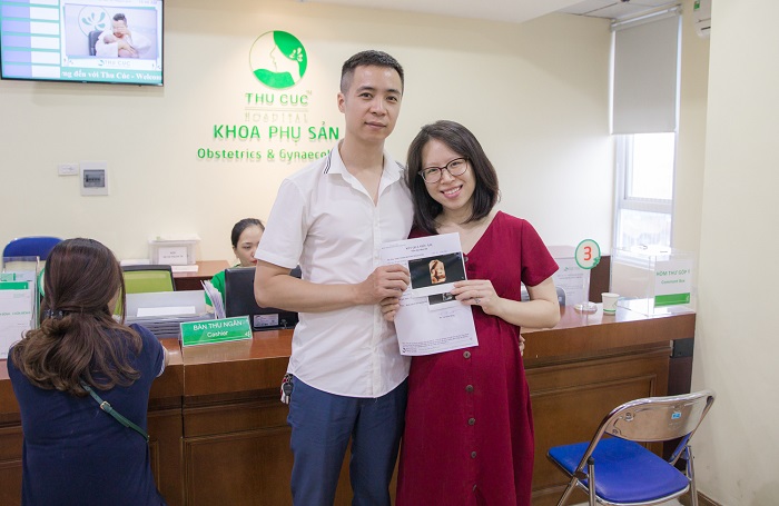 Mẹ bầu cần ghi nhớ các mốc khám thai quan trọng để theo dõi sức khỏe của mẹ và bé