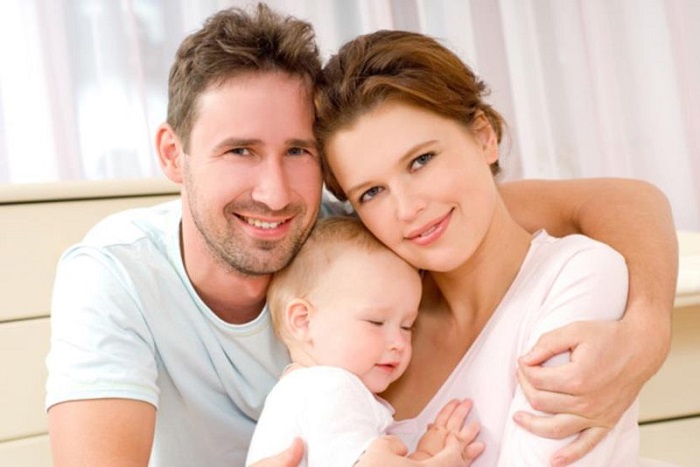 Theo WHO, độ tuổi sinh sản tốt nhất của phụ nữ là từ 20 đến 35 tuổi.