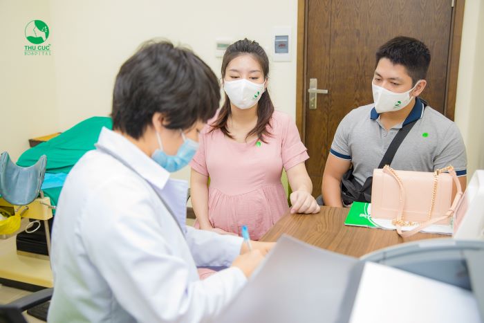 #1 Xét nghiệm NIPT là gì? và những điều cần biết