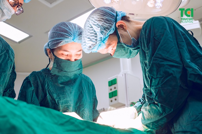 Với kinh nghiệm nhiều năm trong nghề, đội ngũ y bác sĩ hàng đầu của Thu Cúc đã điều trị thành công cho hàng ngàn cặp vợ chồng bị vô sinh hiếm muộn