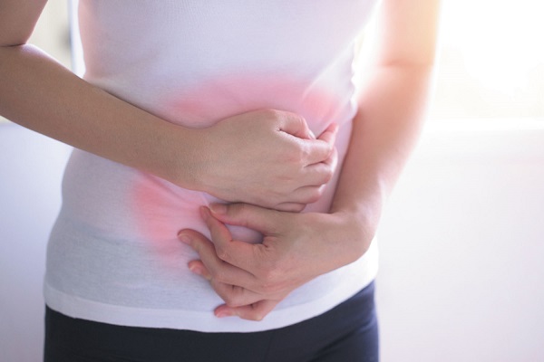 Viêm loét dạ dày tá tràng do vi khuẩn H.pylori gây ra nhiều triệu chứng khó chịu cho người bệnh như đau bụng, ợ hơi, táo bón, buồn nôn...