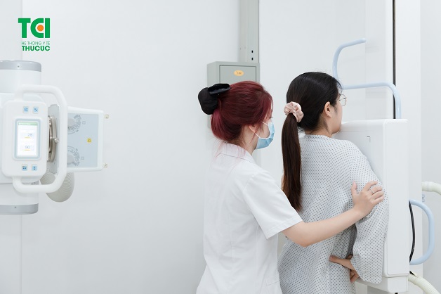 giấy khám sức khỏe