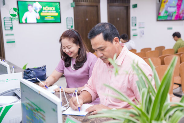 đi khám sức khỏe ở đâu