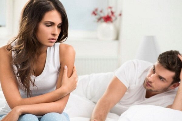 Viêm đường tiết niệu mãn tính ở nữ có thể gây vô sinh, hiếm muộn