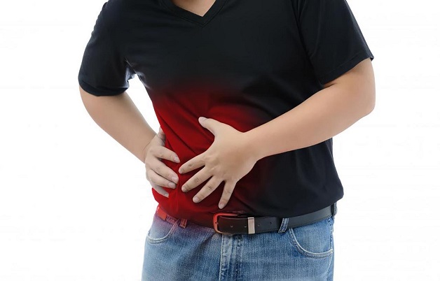 Đau bụng tăng dần - biểu hiện của viêm ruột thừa cấp