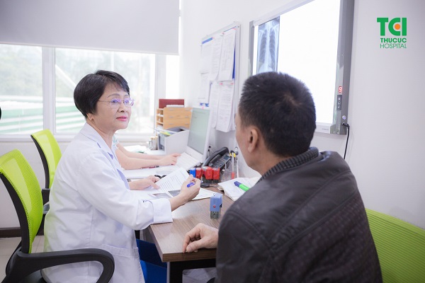 Việc tự ý chữa bệnh mà không có sự tư vấn của bác sĩ sẽ dẫn đến nhiều nguy cơ khó lường