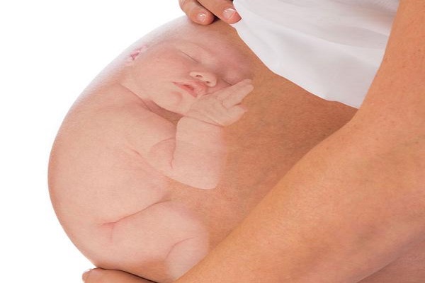 Ngôi thai là thuật ngữ chỉ tư thế của thai nhi trong bụng mẹ.