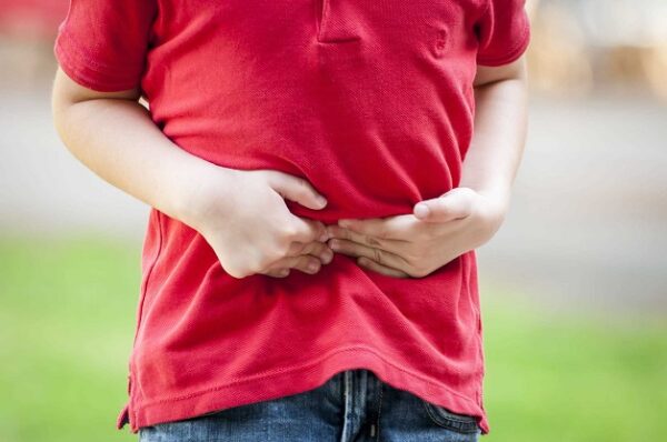Đau ruột thừa ở trẻ em là tình trạng nguy hiểm cần lưu ý