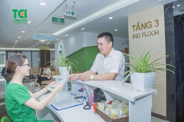 giấy khám sức khỏe a3 đi xin việc