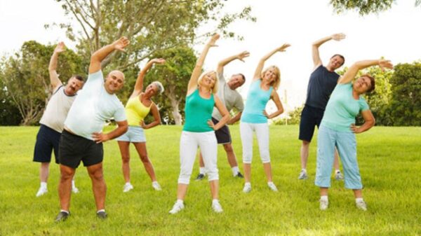 Tập thể dục sau điều trị u xơ tuyến tiền liệt để kiểm soát tốt tình trạng sức khỏe 