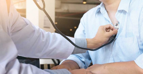 Muốn đủ điều kiện đi du học Hàn Quốc, các bạn phải thực hiện khám sức theo quy định