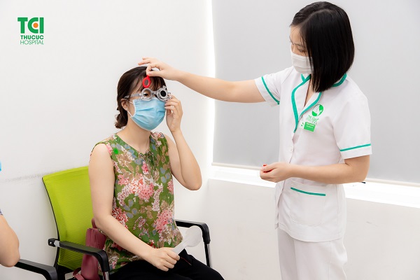 lưu ý khi tổ chức khám sức khỏe doanh nghiệp