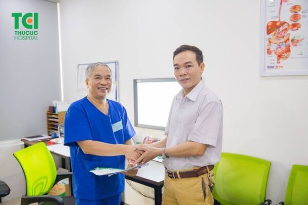 khám sức khỏe tổng quát chuyên sâu