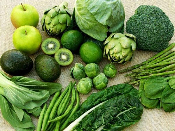 Chế độ ăn tránh táo bón sau điều trị sa trực tràng
