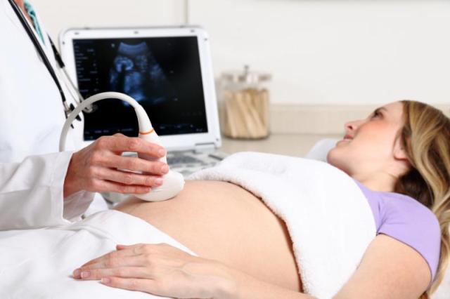 Nhiều trường hợp thai nhi 7 tuần nhưng siêu âm không có tim thai, mẹ bầu không nên quá lo lắng
