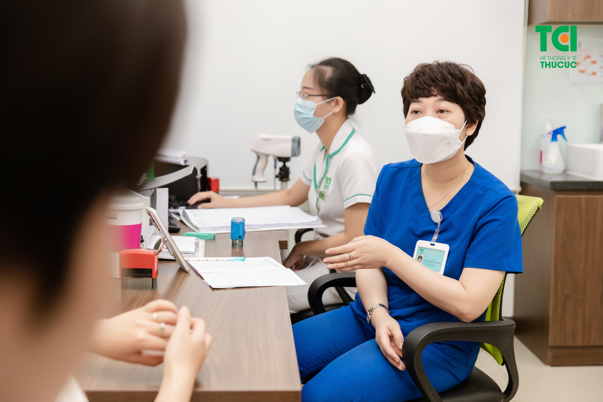 Nhiều chị em siêu âm không thấy túi thai, nguyên nhân do đâu?
