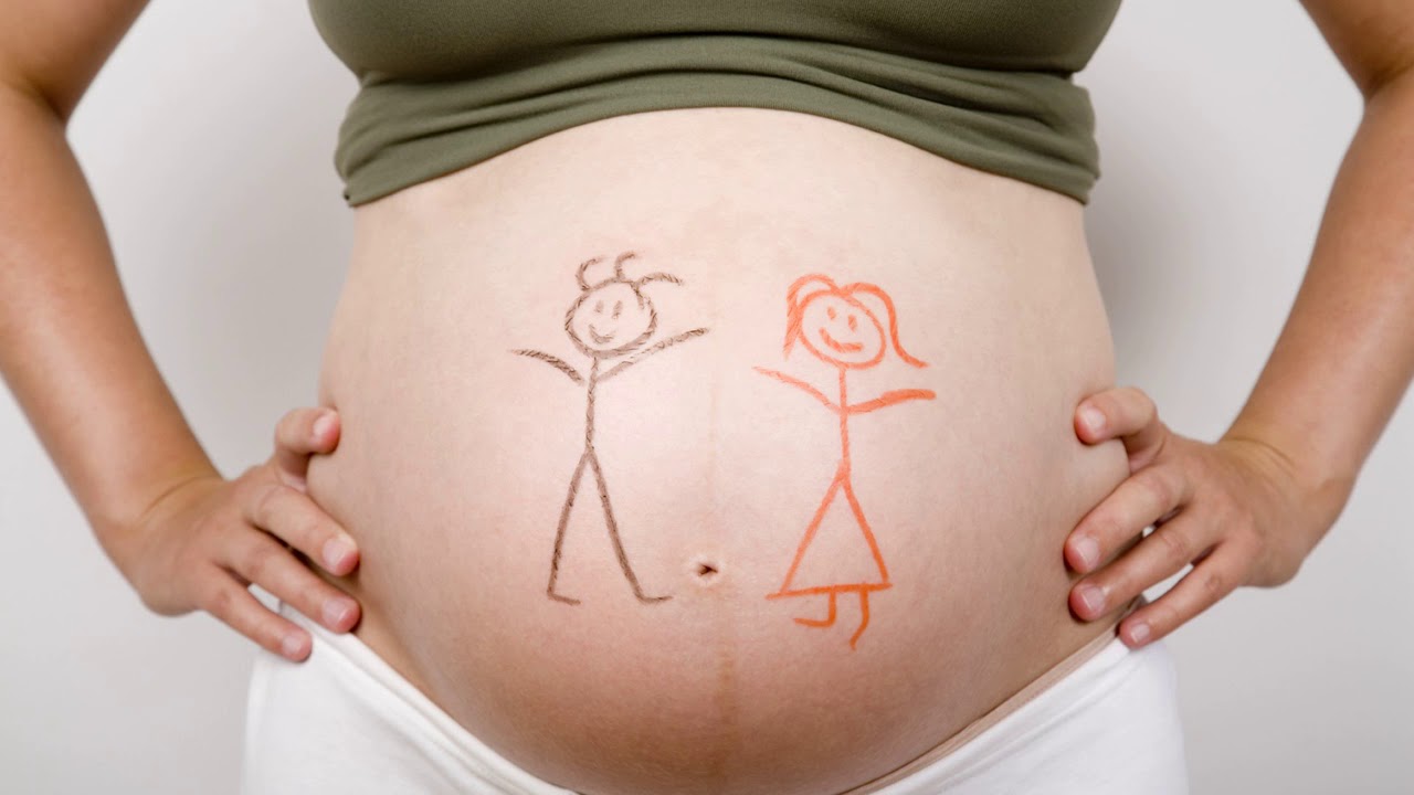 Tuần bao nhiêu siêu âm xác định giới tinh thai nhi được?