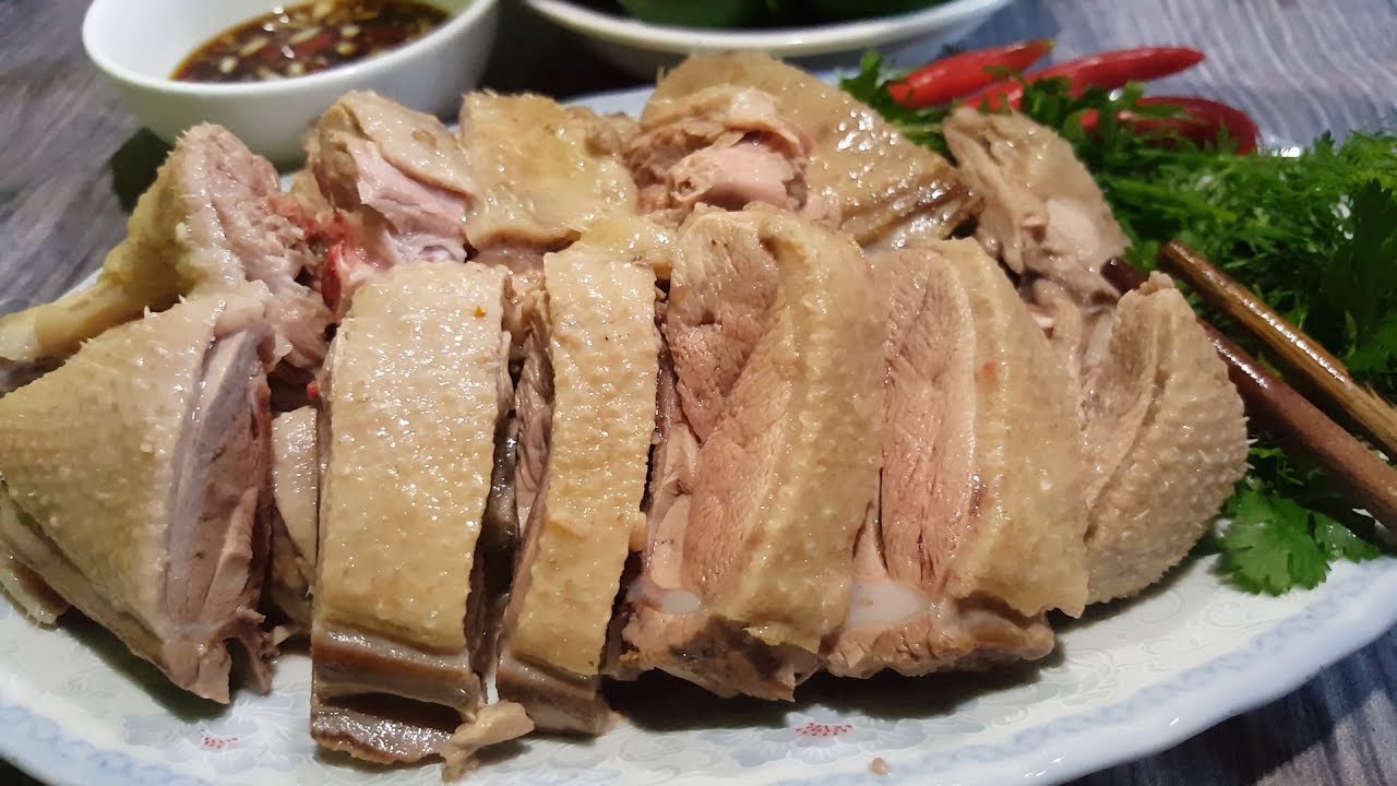 Thịt vịt chứa nhiều chất dinh dưỡng có lợi cho sức khỏe con người