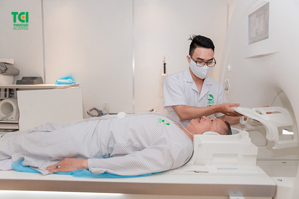Những xét nghiệm tầm soát ung thư gan là gì?