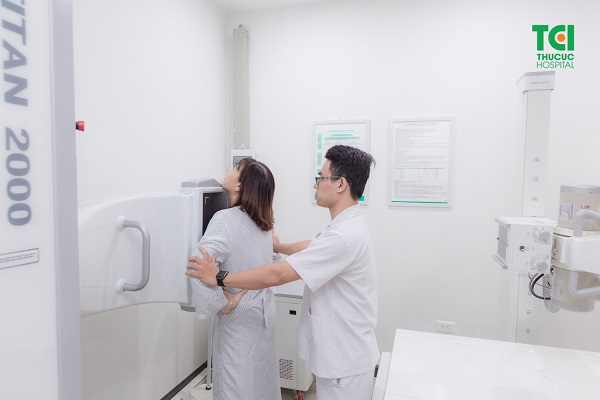 đốitượng cần tầm soát ung thư phổi