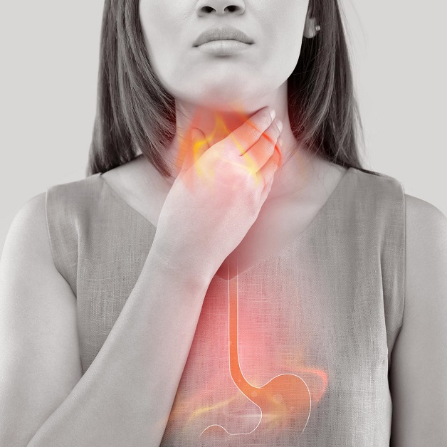 Triệu chứng bệnh trào ngược dạ dày khi ngủ