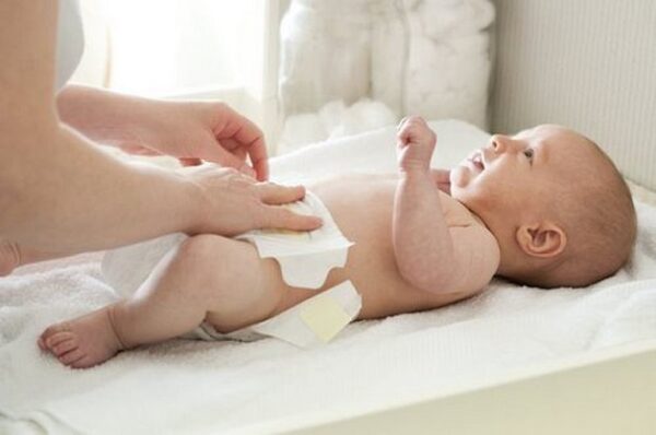  Giữ vệ sinh sạch sẽ là cách điều trị và phòng bệnh không thể thiếu khi trẻ bị viêm đường tiết niệu