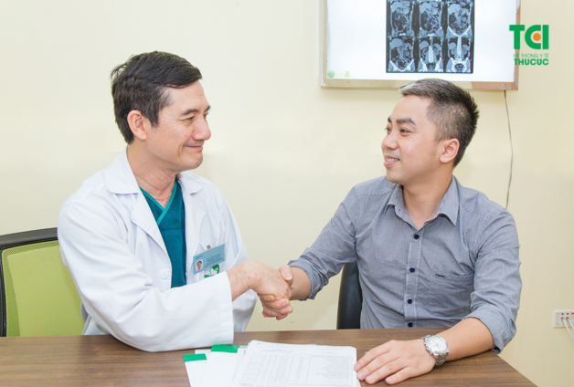 Nội soi lấy sỏi niệu quản cần thực hiện tại các bệnh viện lớn uy tín để ngăn chặn biến chứng sau phẫu thuật