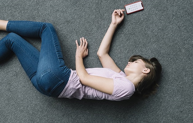Người trẻ tuổi ngày càng có xu hướng bị đột quỵ nhiều hơn.