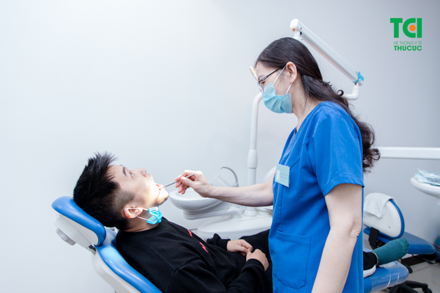 Đầy đủ các danh mục thiết yếu nằm trong quy trình khám sức khỏe xin việc