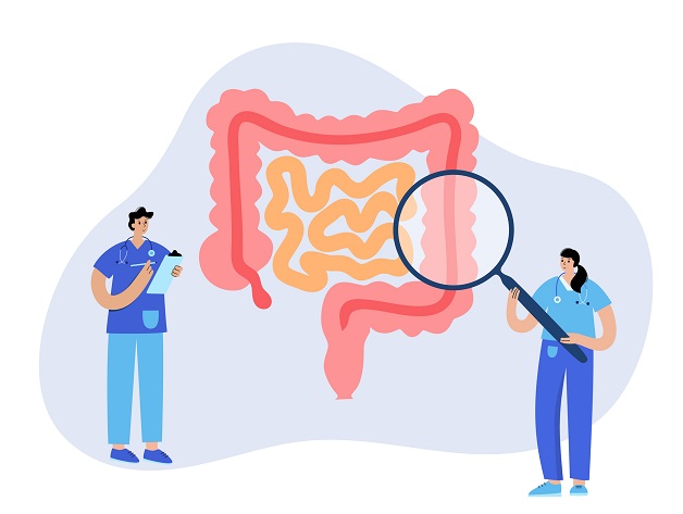 Bệnh đại tràng là một bệnh lý khá phổ biến trong cộng đồng