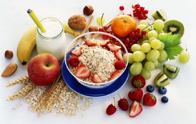 đồ ăn nhiều magie giúp cải thiện tình trạng rối loạn tiền đình