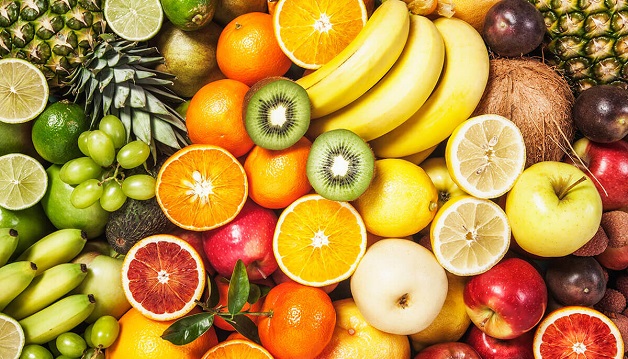 trái cây nhiều đường fructose là lời đáp cho câu hỏi viêm gan c kiêng ăn gì