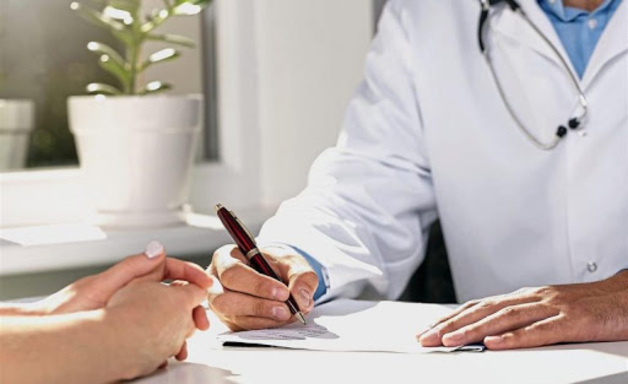 chi phí khám sức khỏe đi du học