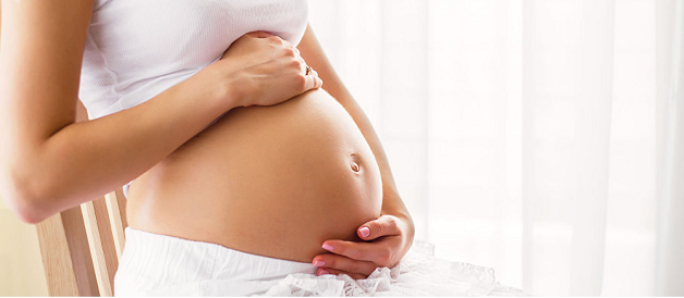 Khi mang thai mẹ cần quan tâm làm sao để biết tử cung mở