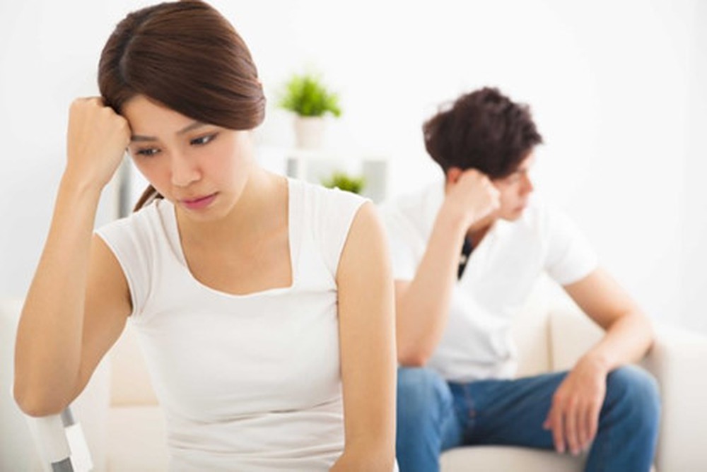 Ngứa vùng kín gây ảnh hưởng tới đời sống sinh hoạt vợ chồng