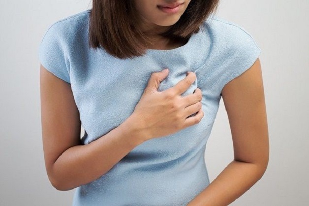Nguyên nhân chính gây hẹp van 2 lá do chứng thấp tim.