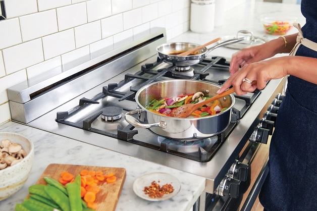Ăn chín uống sôi giúp phòng ngừa vi khuẩn HP