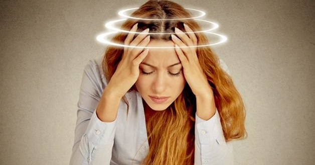 Rối loạn tiền đình có triệu chứng gì dễ nhận biết?
