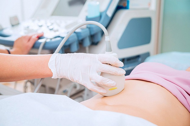 Siêu âm tử cung có vai trò quan trọng trong việc kiểm soát bệnh lý sản khoa của nữ giới